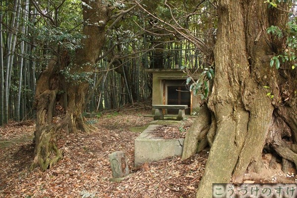 小幡町火葬場