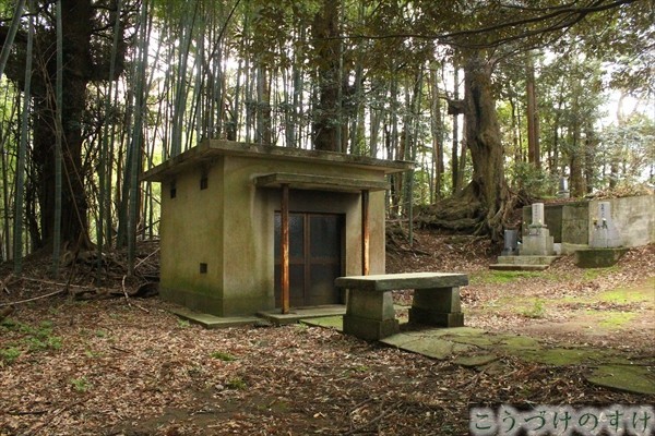 小幡町火葬場