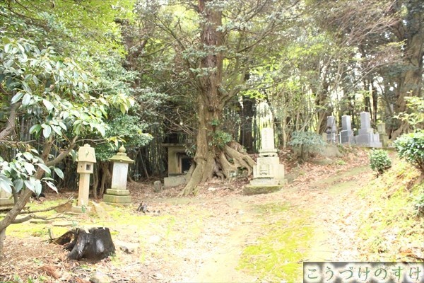 小幡町火葬場