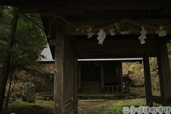 青井神明神社