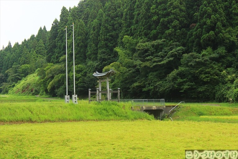 蚊谷寺