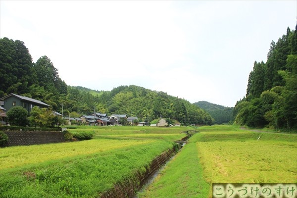 蚊谷寺