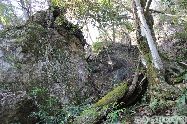 岩屋観音