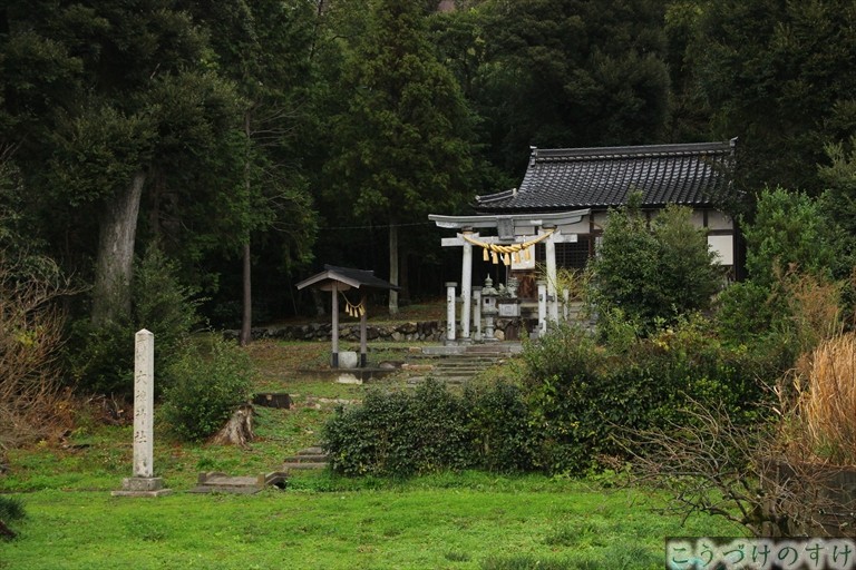 大椋神社