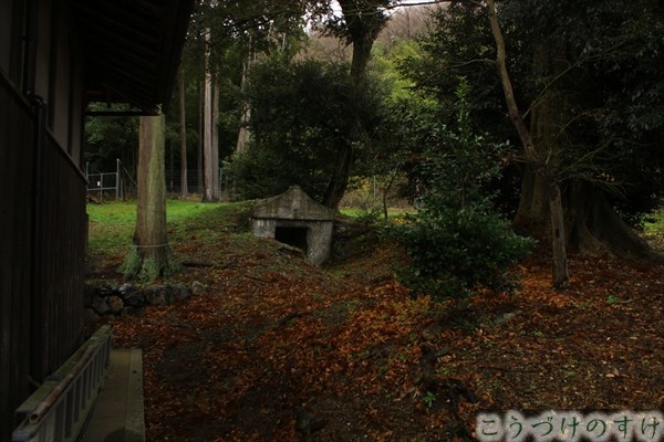 大椋神社