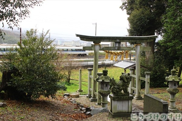 大椋神社