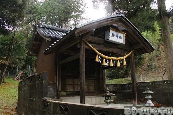 大椋神社