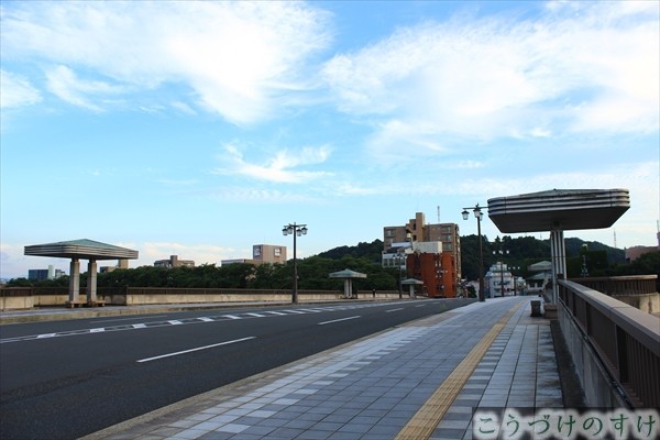 九十九橋