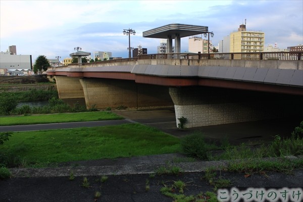 九十九橋