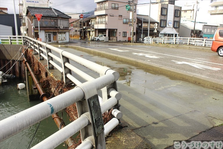 今橋の人柱