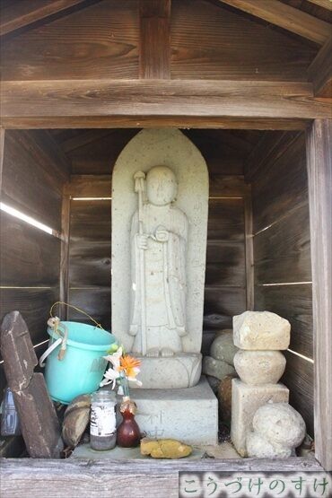 能登塩橋の人柱