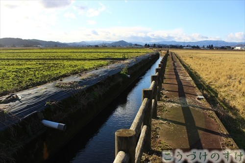 能登塩橋の人柱