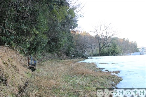 奥の院白山神社