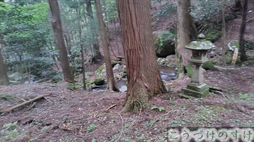三十三間山