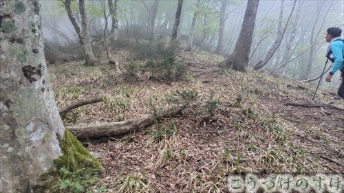 三十三間山