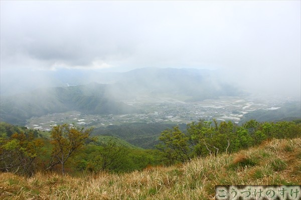 三十三間山