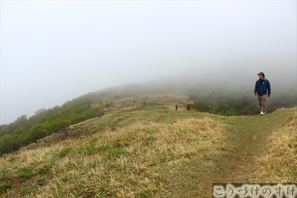 三十三間山