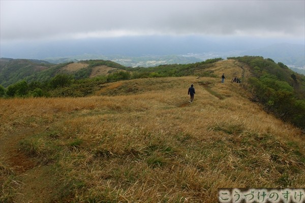 三十三間山