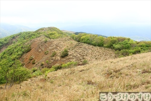 三十三間山