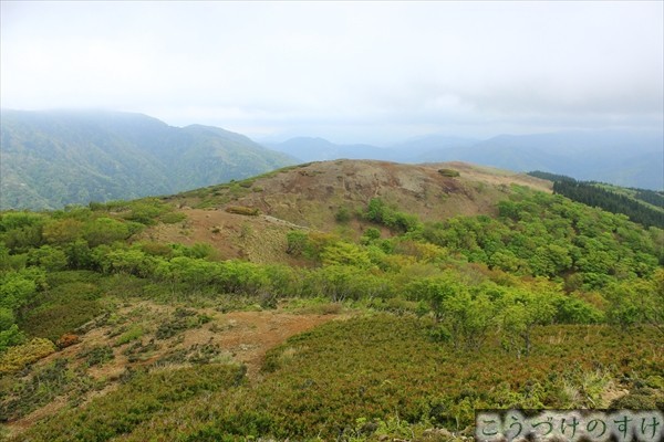 三十三間山
