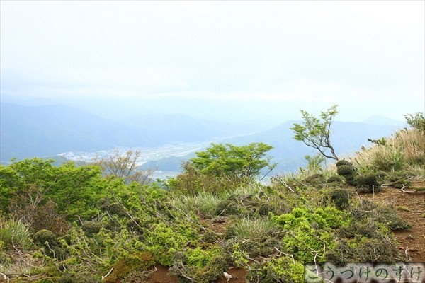 三十三間山