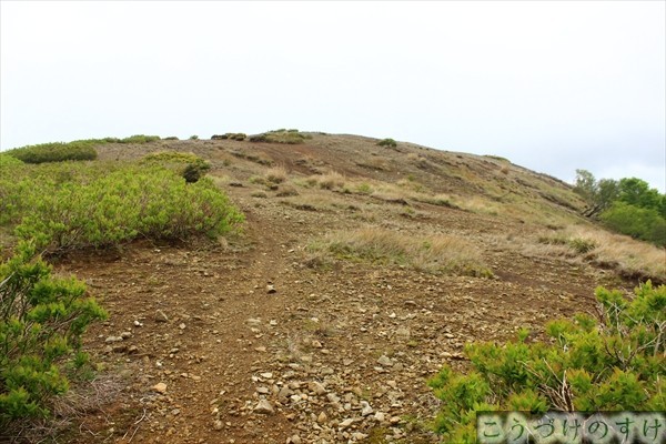 三十三間山