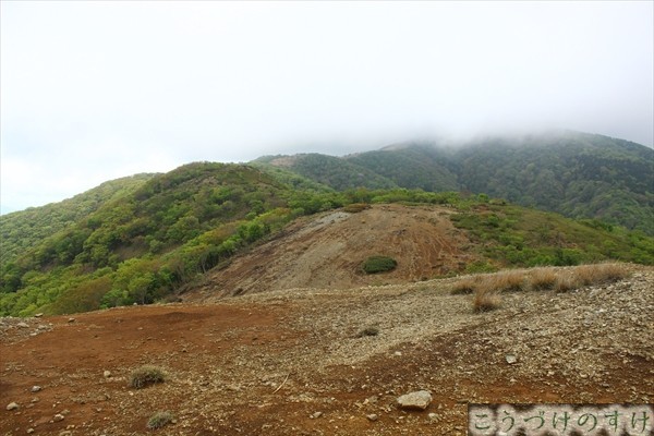 三十三間山