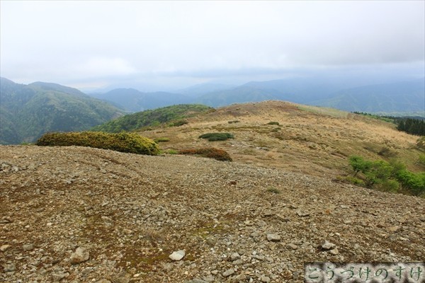 三十三間山