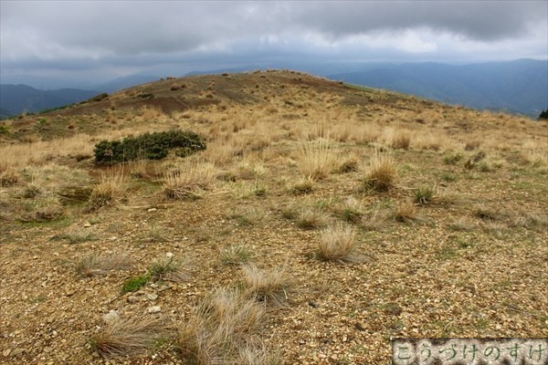 三十三間山